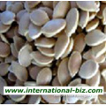 Pumpkin seed extract